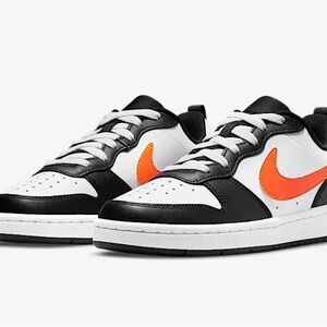 Nike court borough low